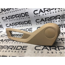 Накладка сидения