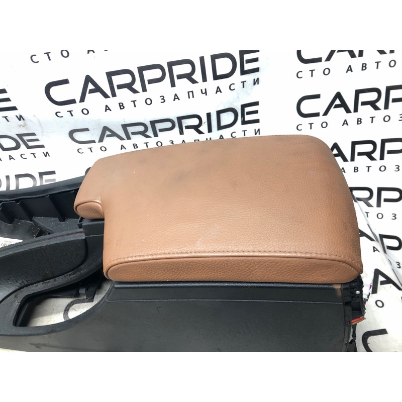 Центральная консоль (салон) BMW 3-series E93 2010 3.0 N52 51169153212
