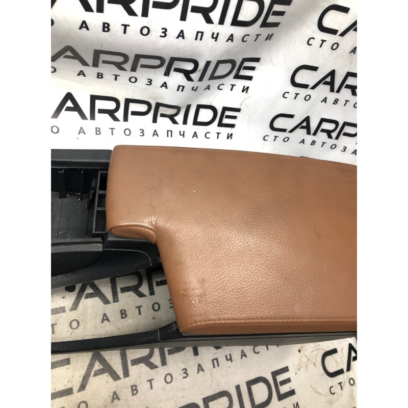 Центральная консоль (салон) BMW 3-series E93 2010 3.0 N52 51169153212