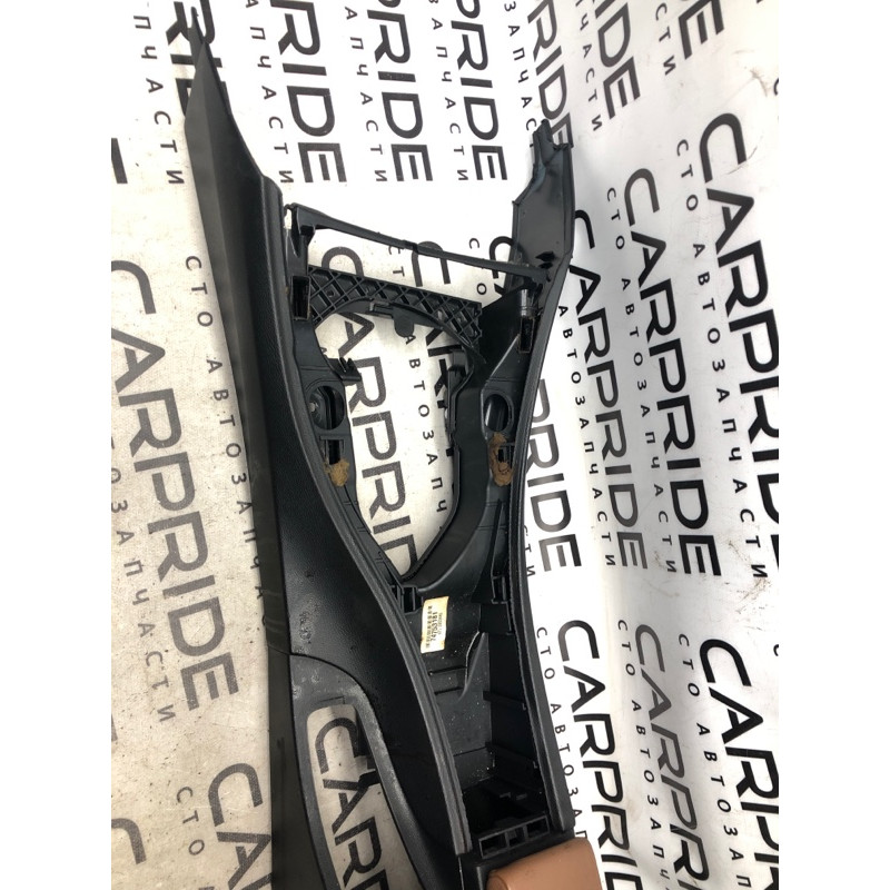 Центральная консоль (салон) BMW 3-series E93 2010 3.0 N52 51169153212