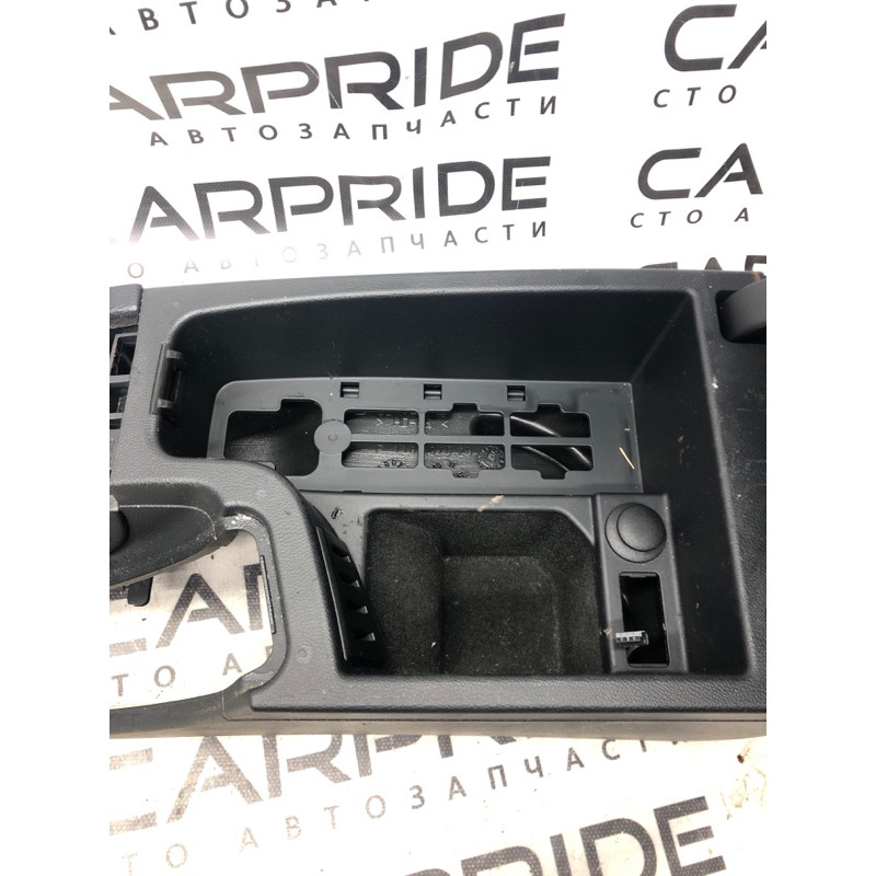 Центральная консоль (салон) BMW 3-series E93 2010 3.0 N52 51169153212