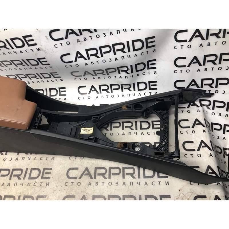 Центральная консоль (салон) BMW 3-series E93 2010 3.0 N52 51169153212