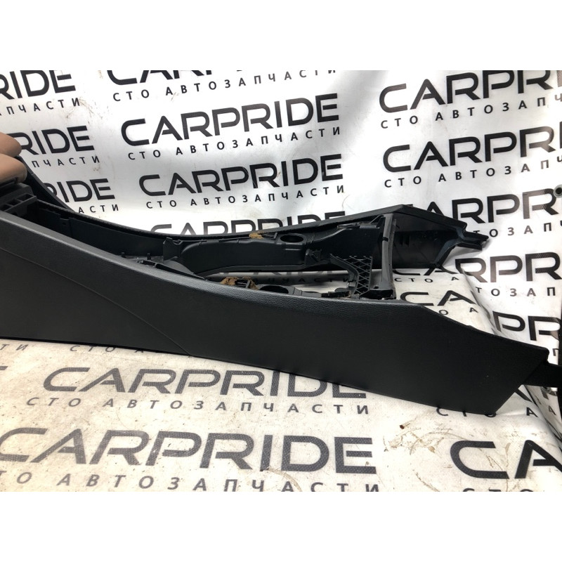 Центральная консоль (салон) BMW 3-series E93 2010 3.0 N52 51169153212