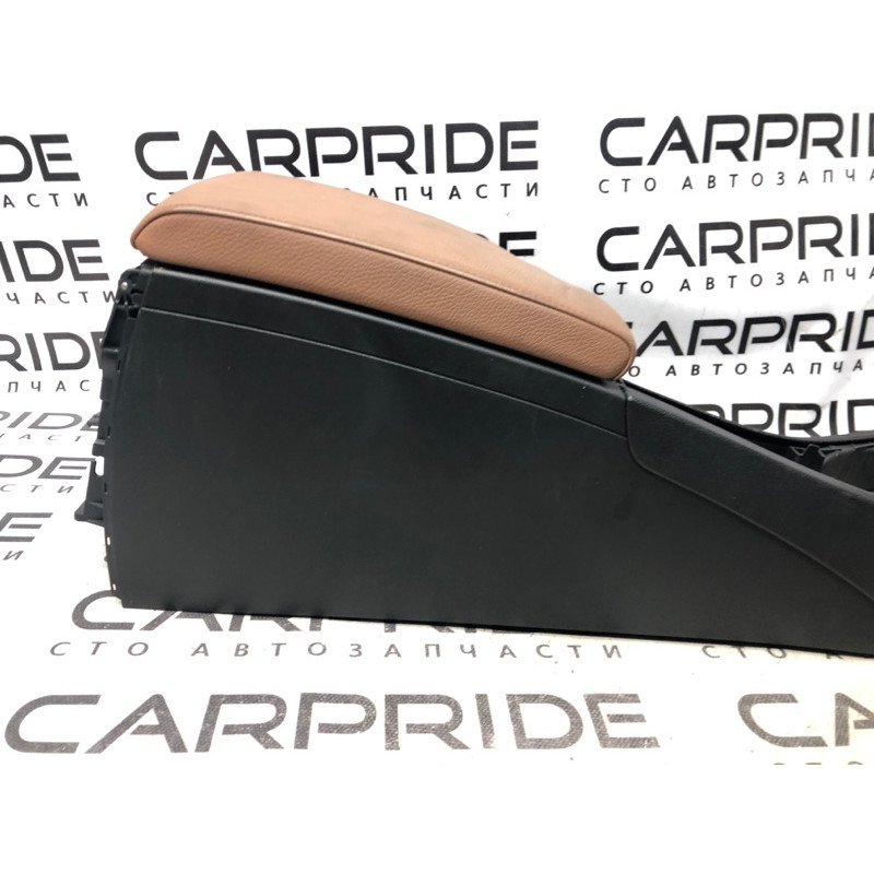 Центральная консоль (салон) BMW 3-series E93 2010 3.0 N52 51169153212