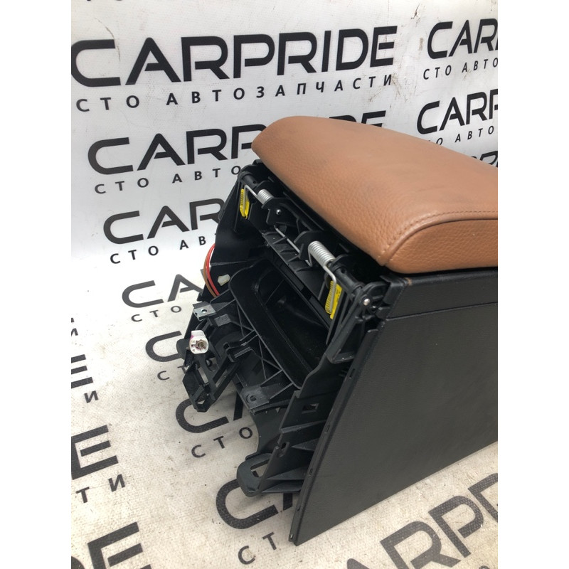 Центральная консоль (салон) BMW 3-series E93 2010 3.0 N52 51169153212