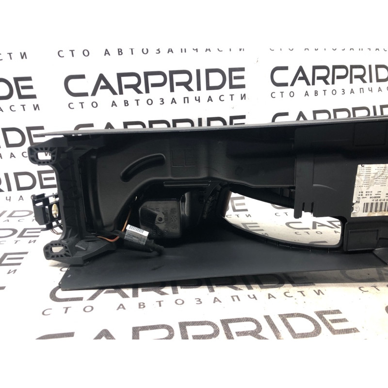 Центральная консоль (салон) BMW 3-series E93 2010 3.0 N52 51169153212