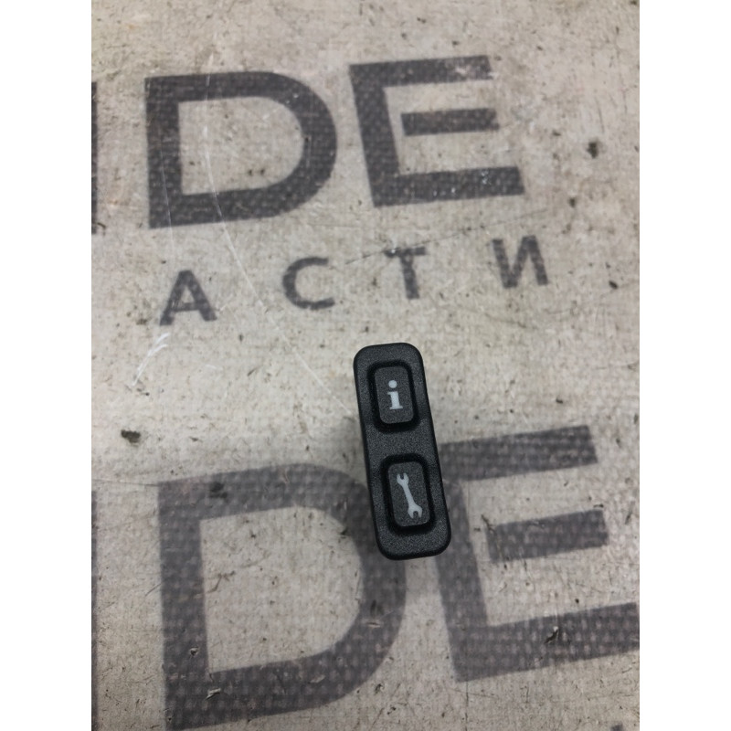 Кнопка экстренного вызова (электрика / кнопки) Mercedes-Benz GL X164 2012 4.6 a2208219058