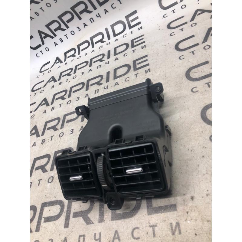 Дефлектор повітроводу (салон) Subaru Outback BS 2016 2.5 92145aj000