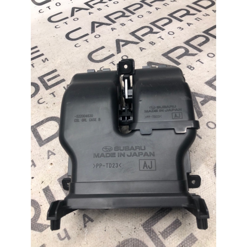 Дефлектор повітроводу (салон) Subaru Outback BS 2016 2.5 92145aj000
