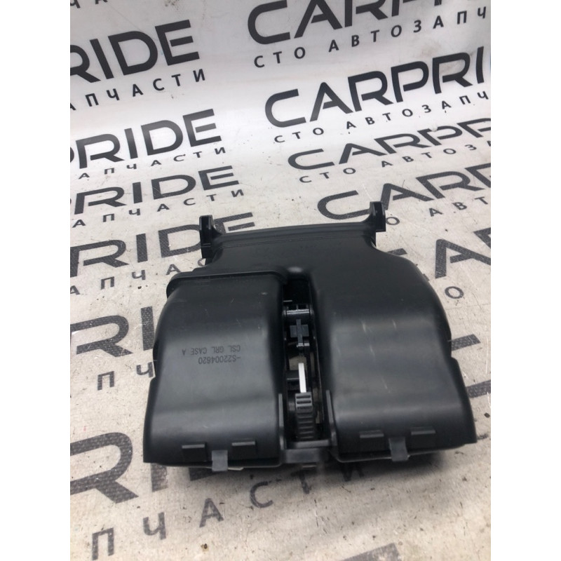 Дефлектор повітроводу (салон) Subaru Outback BS 2016 2.5 92145aj000