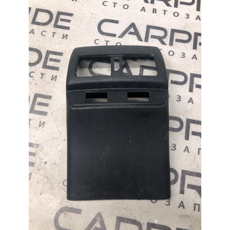Накладка центральной консоли (салон) Subaru Outback BS 2016 2.5 92136AL03AVH