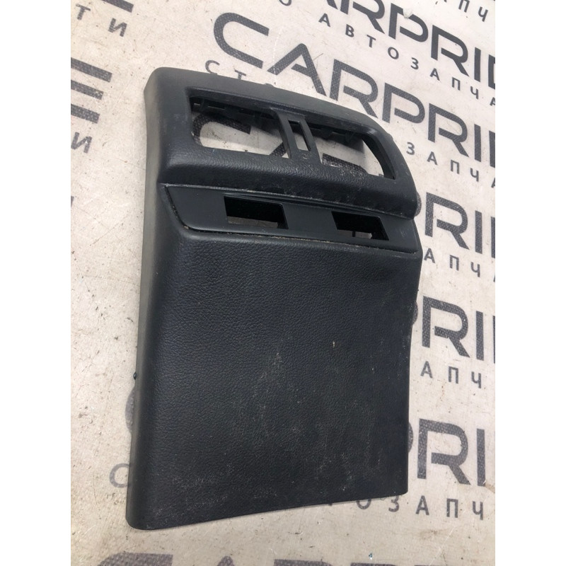 Накладка центральной консоли (салон) Subaru Outback BS 2016 2.5 92136AL03AVH
