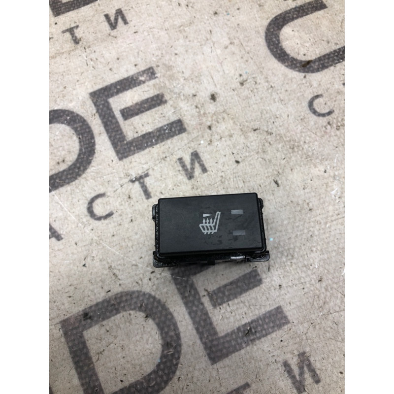 Кнопка подогрева сиденья (электрика / кнопки) Subaru Outback BS 2016 2.5 75e961