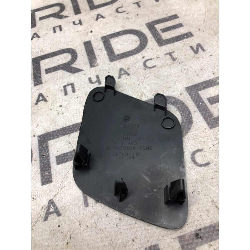 Заглушка центральной консоли (салон) FORD Focus MK3 2012 2.0 bm51a046b96a