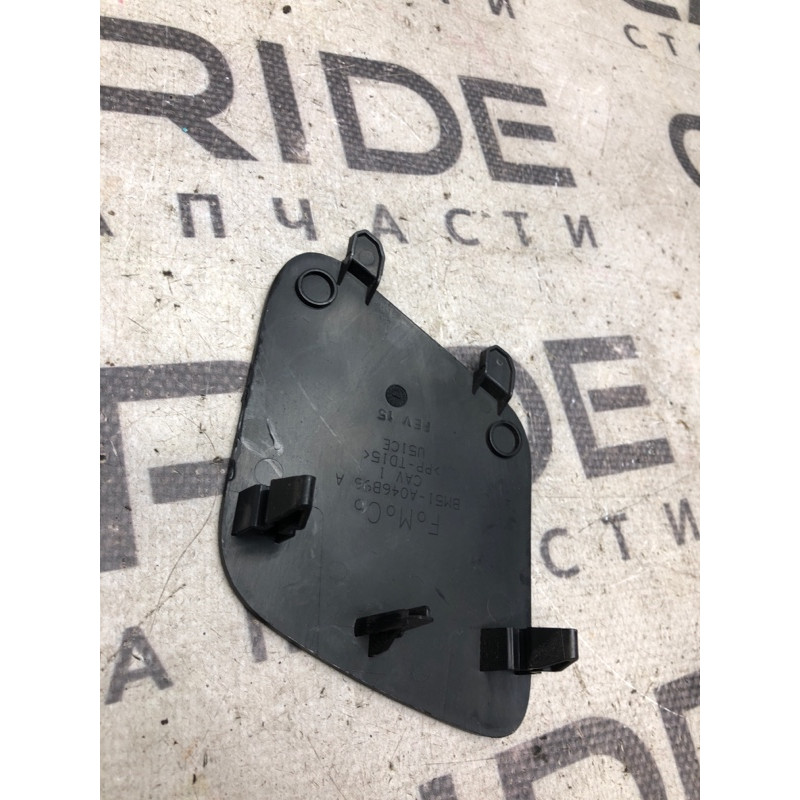Заглушка центральной консоли (салон) FORD Focus MK3 2012 2.0 bm51a046b96a