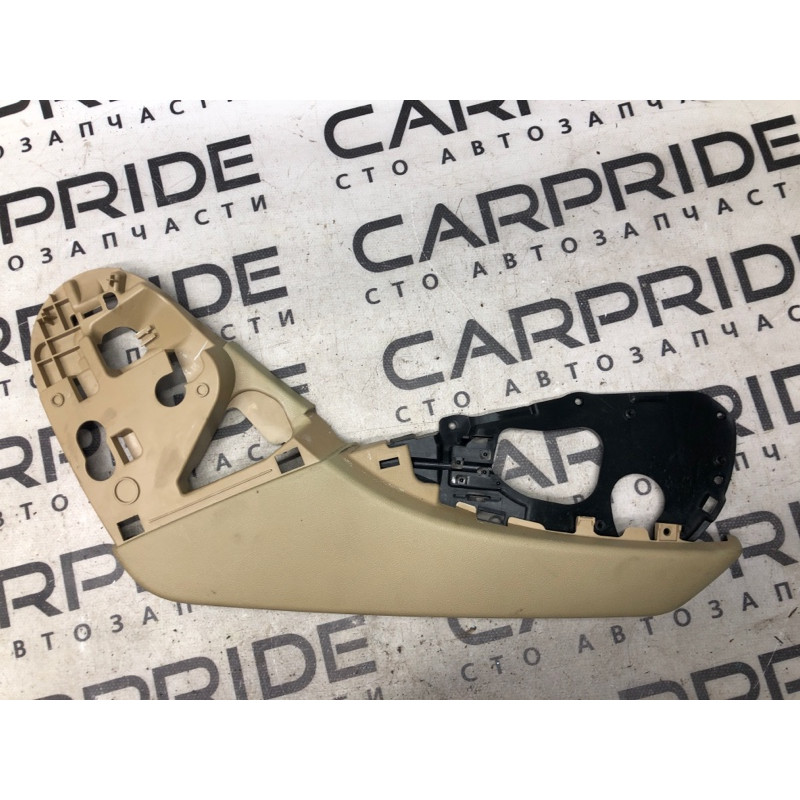 Накладка сидения (салон) Mercedes-Benz GL X164 2012 4.6 a2519185430