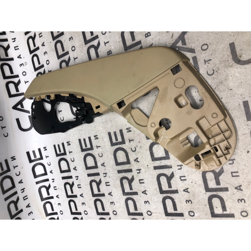 Накладка сидения (салон) Mercedes-Benz GL X164 2012 4.6 a2519185430