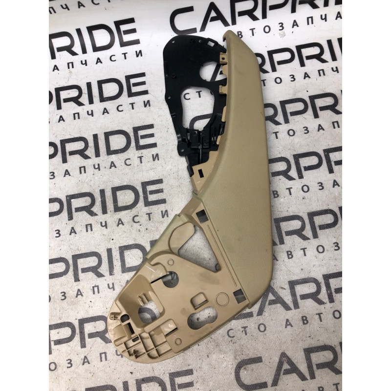 Накладка сидения (салон) Mercedes-Benz GL X164 2012 4.6 a2519185430