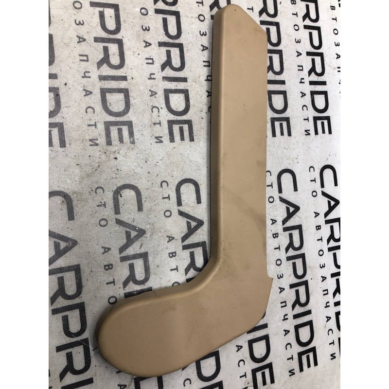 Накладка сидения (салон) Mercedes-Benz GL X164 2012 4.6 a1649210986