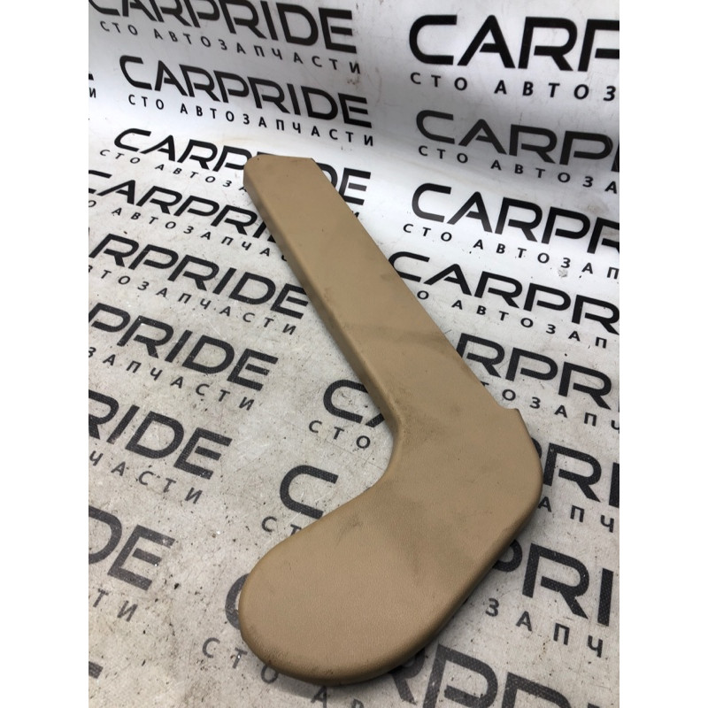 Накладка сидения (салон) Mercedes-Benz GL X164 2012 4.6 a1649210986