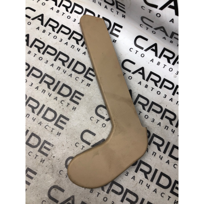 Накладка сидения (салон) Mercedes-Benz GL X164 2012 4.6 a1649210986