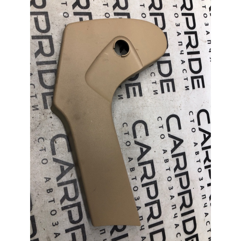 Накладка сидения (салон) Mercedes-Benz GL X164 2012 4.6 a1649211086