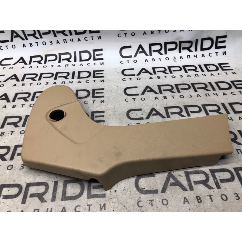 Накладка сидения (салон) Mercedes-Benz GL X164 2012 4.6 a1649211086