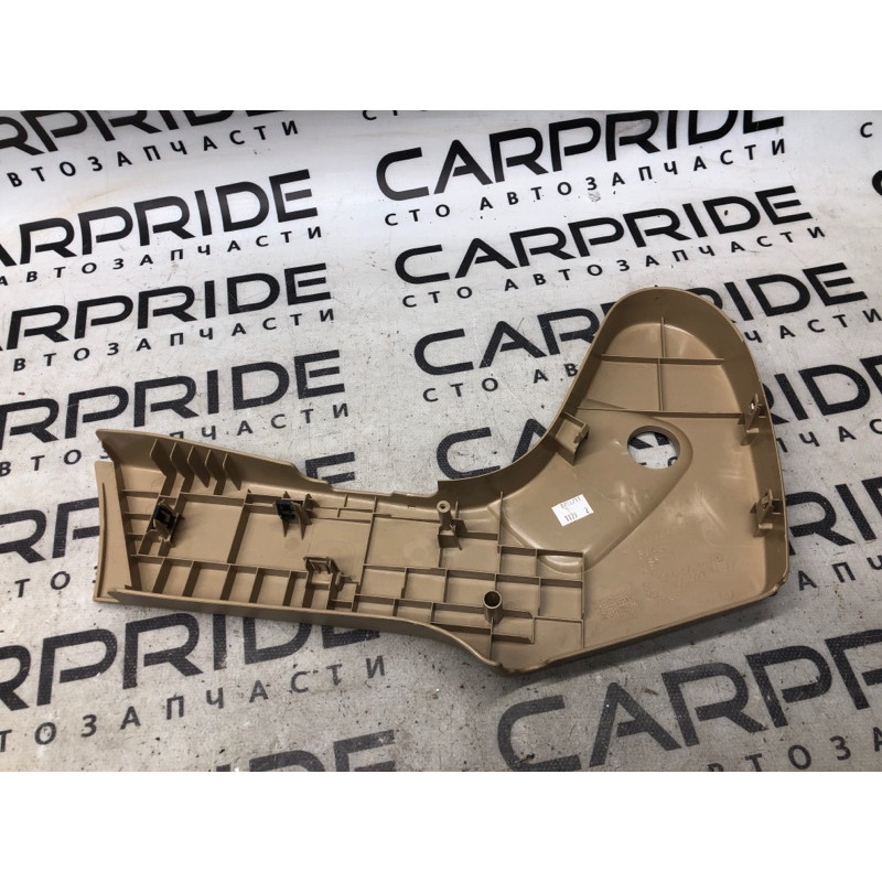 Накладка сидения (салон) Mercedes-Benz GL X164 2012 4.6 a1649211086