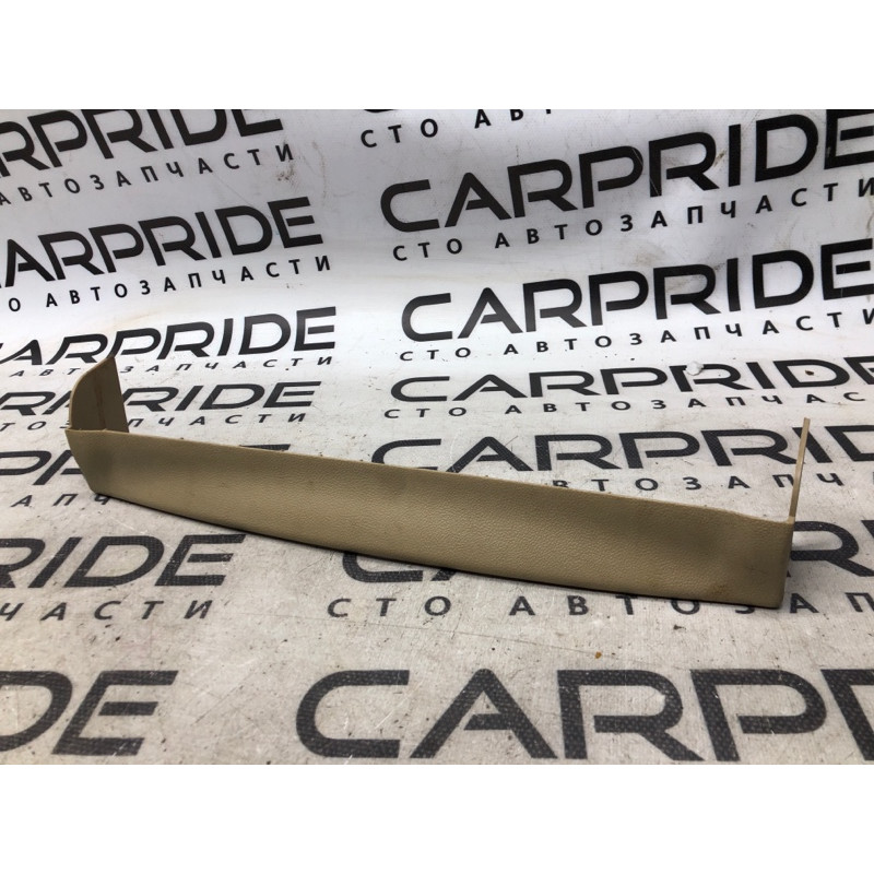 Пластик салона (салон) Mercedes-Benz GL X164 2012 4.6 a1649220330