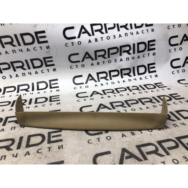 Пластик салона (салон) Mercedes-Benz GL X164 2012 4.6 a1649220330