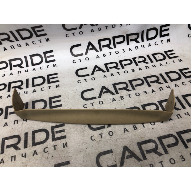 Пластик салона (салон) Mercedes-Benz GL X164 2012 4.6 a1649220330