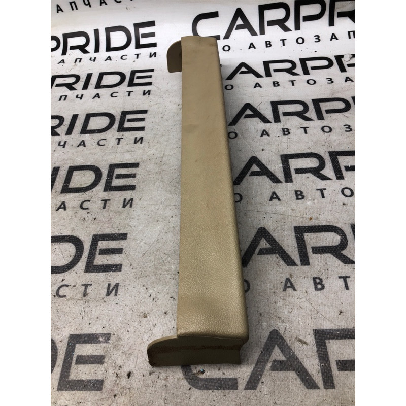 Пластик салона (салон) Mercedes-Benz GL X164 2012 4.6 a1649220330