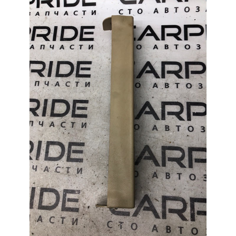 Пластик салона (салон) Mercedes-Benz GL X164 2012 4.6 a1649220330