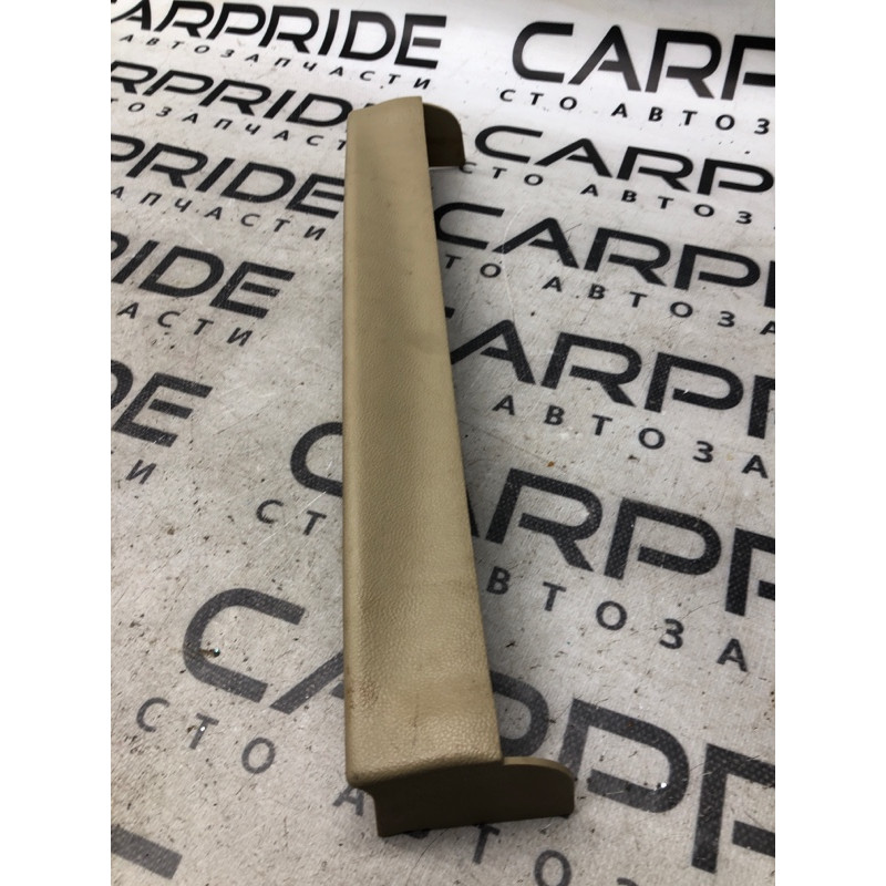 Пластик салона (салон) Mercedes-Benz GL X164 2012 4.6 a1649220330