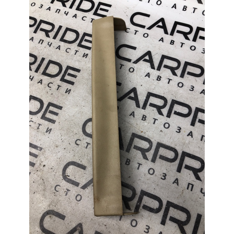 Пластик салона (салон) Mercedes-Benz GL X164 2012 4.6 a1649220330