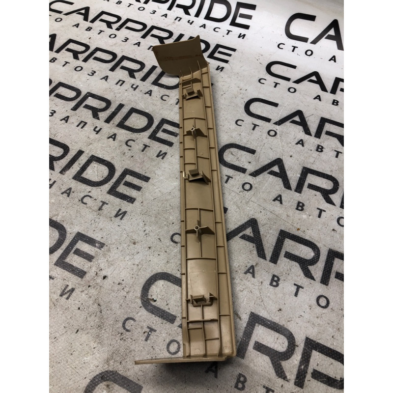 Пластик салона (салон) Mercedes-Benz GL X164 2012 4.6 a1649220330