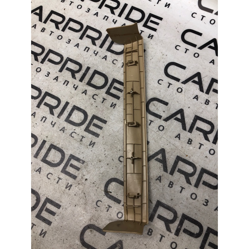 Пластик салона (салон) Mercedes-Benz GL X164 2012 4.6 a1649220330