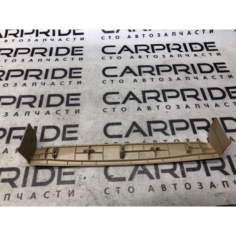 Пластик салона (салон) Mercedes-Benz GL X164 2012 4.6 a1649220330