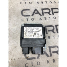 Блок управління airbag