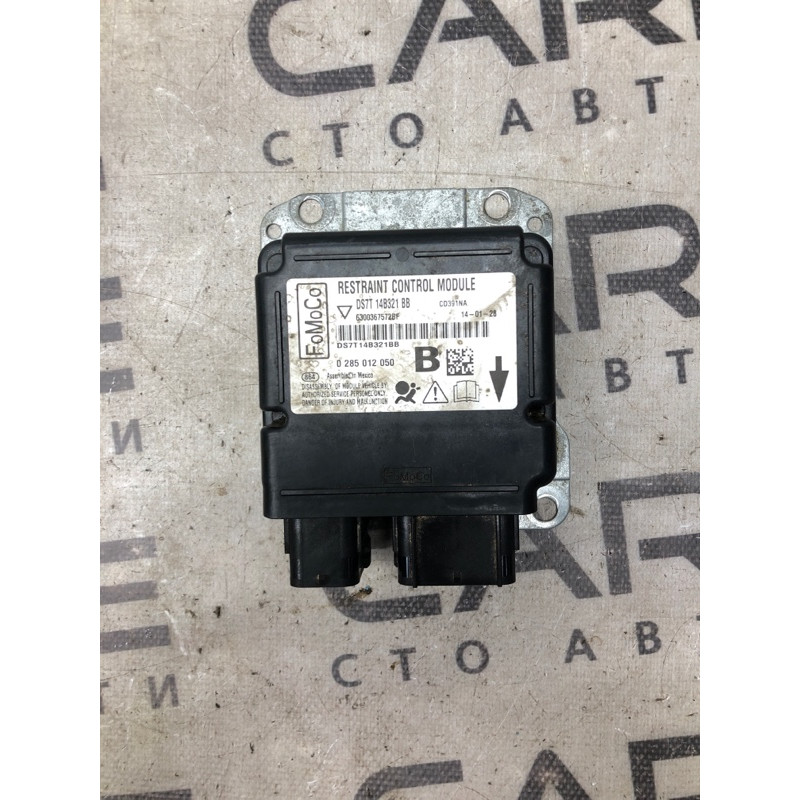 Блок управления airbag (airbag/безопасность) FORD Fusion MK5 2014 2.5 ds7t14b321bb
