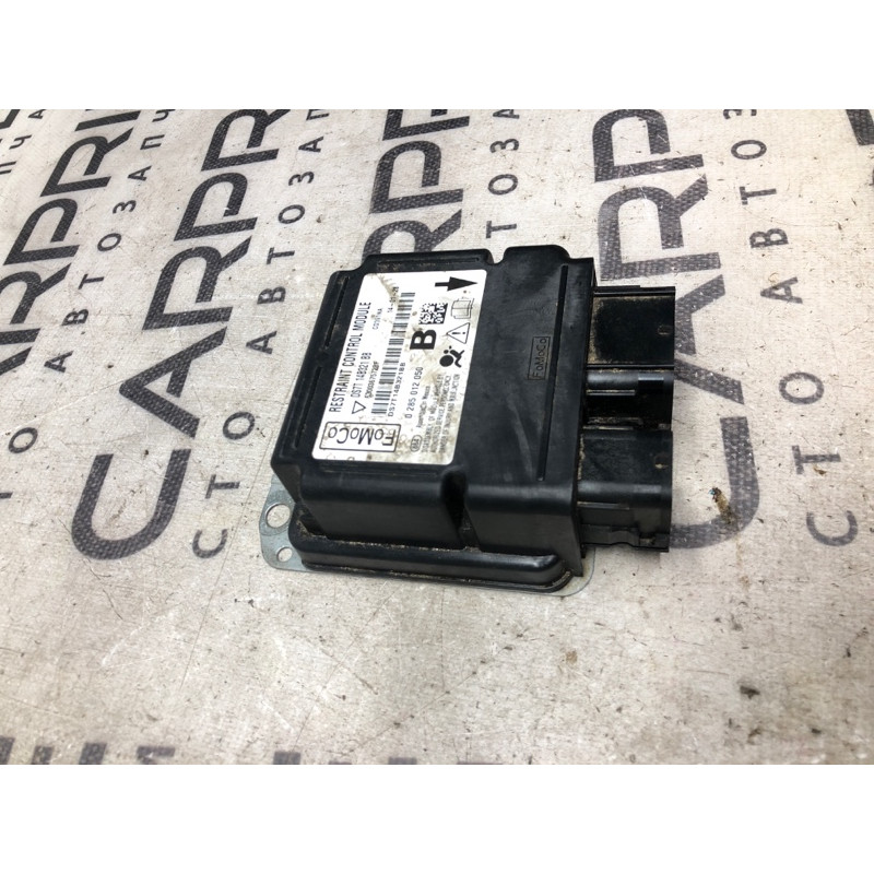 Блок управления airbag (airbag/безопасность) FORD Fusion MK5 2014 2.5 ds7t14b321bb