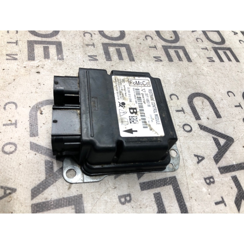 Блок управления airbag (airbag/безопасность) FORD Fusion MK5 2014 2.5 ds7t14b321bb