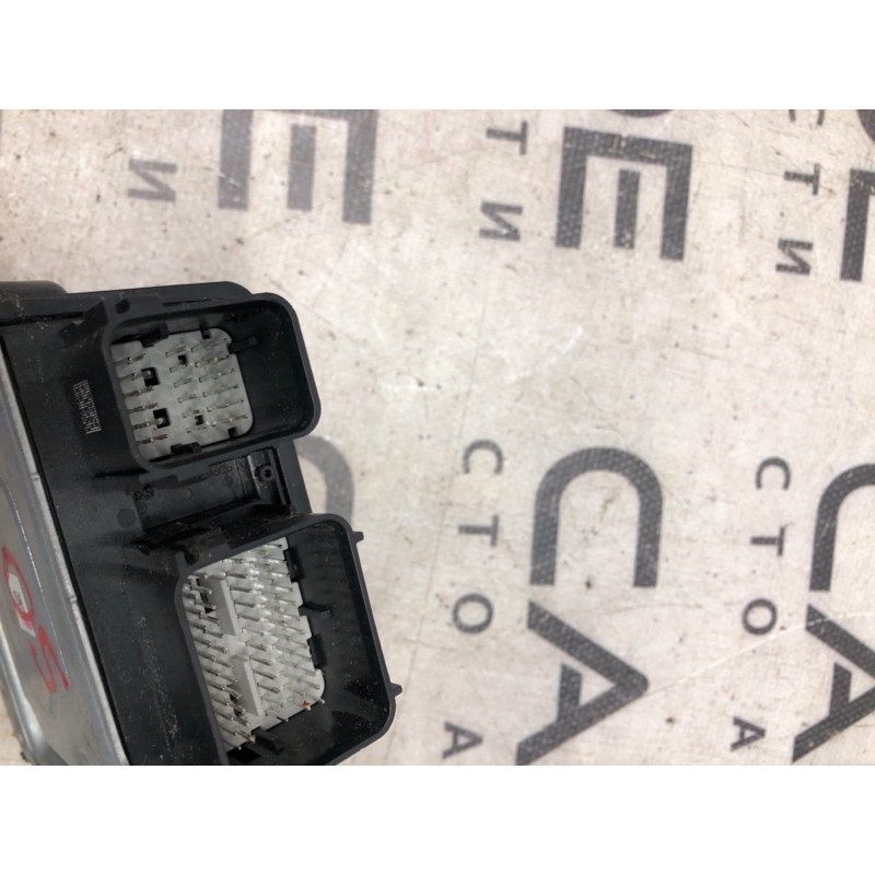 Блок управления airbag (airbag/безопасность) FORD Fusion MK5 2014 2.5 ds7t14b321bb