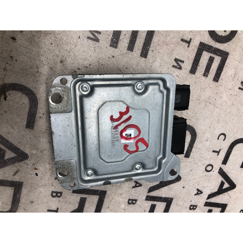 Блок управления airbag (airbag/безопасность) FORD Fusion MK5 2014 2.5 ds7t14b321bb