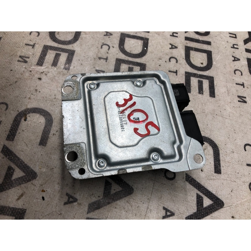 Блок управления airbag (airbag/безопасность) FORD Fusion MK5 2014 2.5 ds7t14b321bb