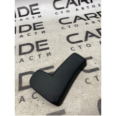 Ручка открывания капота