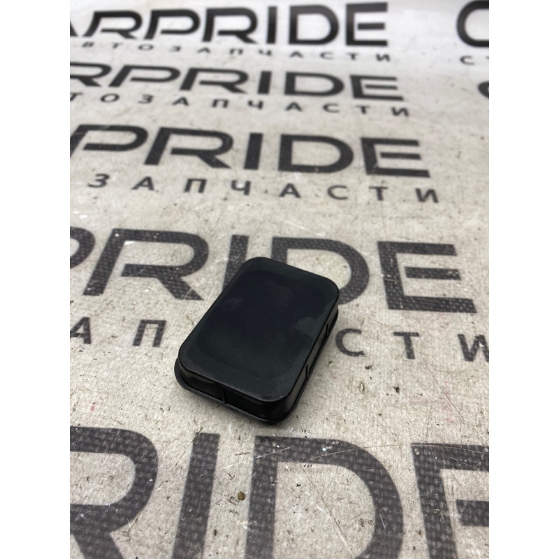 Заглушка (салон) Volkswagen Passat B7 2014 1.8 3c0857593b