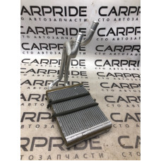 Радиатор печки