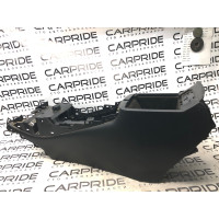 Центральная консоль