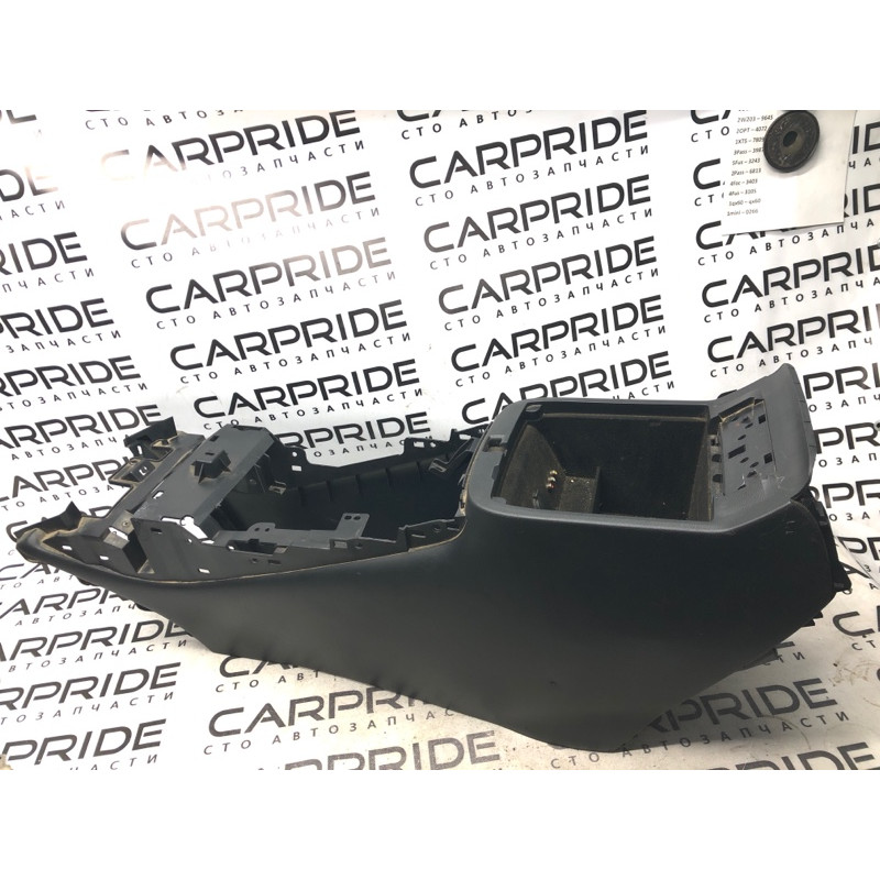 Центральная консоль (салон) Infiniti QX60 L50 2015 3.5 969103JA0A